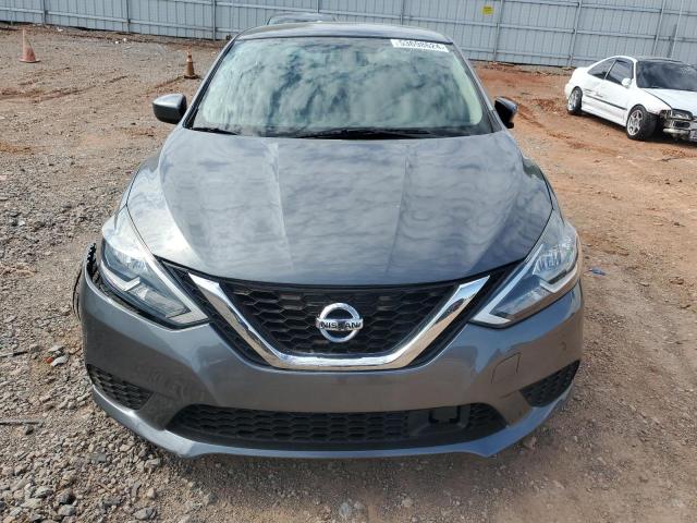 Photo 4 VIN: 3N1AB7AP8JL636353 - NISSAN SENTRA 