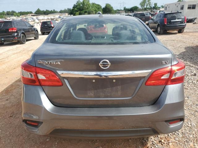 Photo 5 VIN: 3N1AB7AP8JL636353 - NISSAN SENTRA 