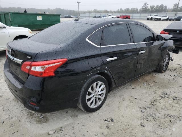 Photo 3 VIN: 3N1AB7AP8JL636823 - NISSAN SENTRA S 