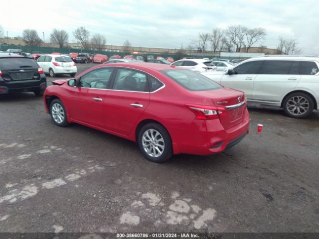 Photo 2 VIN: 3N1AB7AP8JL637258 - NISSAN SENTRA 