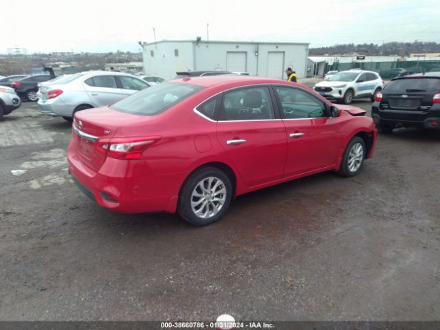 Photo 3 VIN: 3N1AB7AP8JL637258 - NISSAN SENTRA 