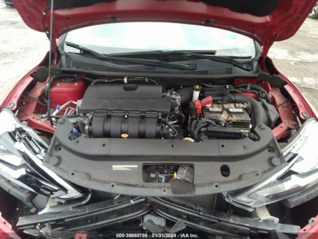 Photo 9 VIN: 3N1AB7AP8JL637258 - NISSAN SENTRA 