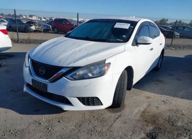 Photo 1 VIN: 3N1AB7AP8JL637549 - NISSAN SENTRA 