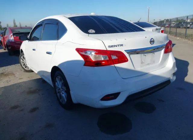 Photo 2 VIN: 3N1AB7AP8JL637549 - NISSAN SENTRA 