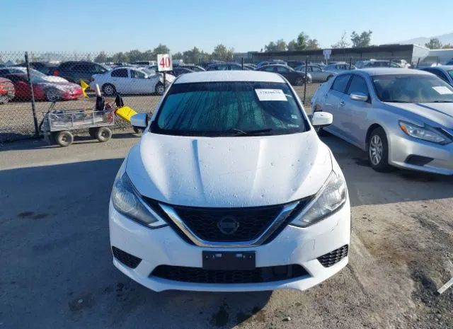 Photo 5 VIN: 3N1AB7AP8JL637549 - NISSAN SENTRA 