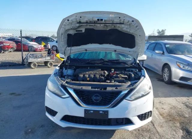 Photo 9 VIN: 3N1AB7AP8JL637549 - NISSAN SENTRA 