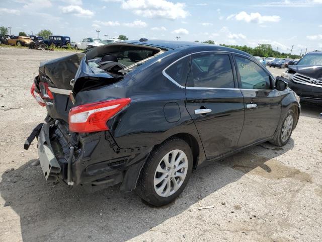 Photo 3 VIN: 3N1AB7AP8JL637924 - NISSAN SENTRA S 