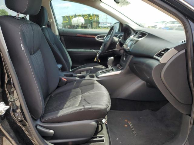 Photo 4 VIN: 3N1AB7AP8JL637924 - NISSAN SENTRA S 