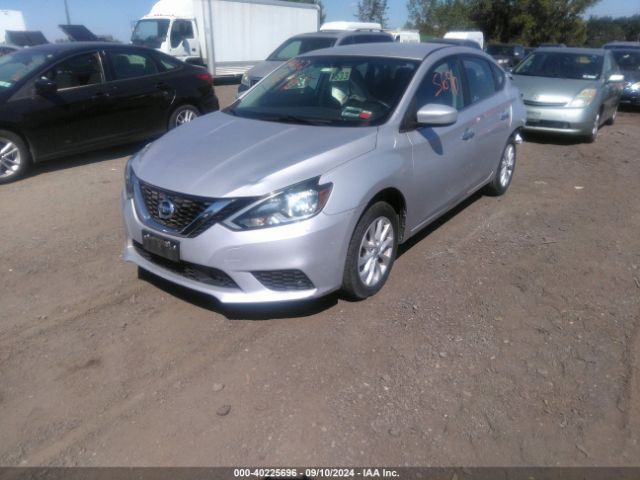 Photo 1 VIN: 3N1AB7AP8JL637972 - NISSAN SENTRA 