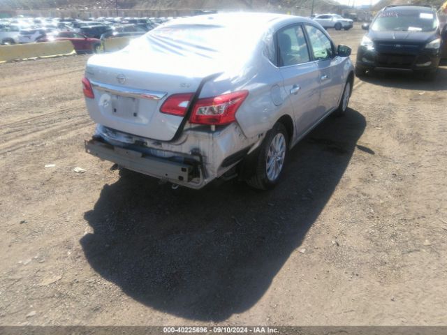 Photo 3 VIN: 3N1AB7AP8JL637972 - NISSAN SENTRA 