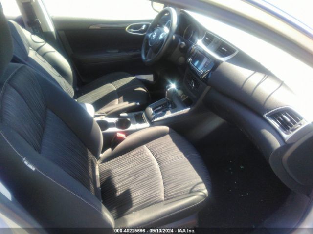 Photo 4 VIN: 3N1AB7AP8JL637972 - NISSAN SENTRA 