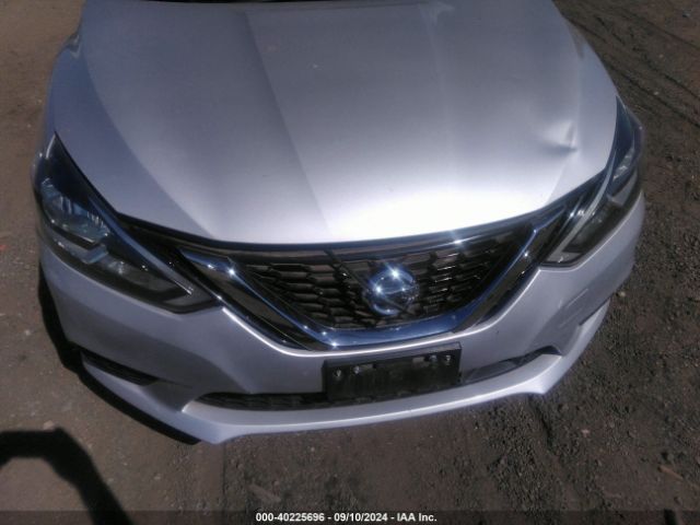 Photo 5 VIN: 3N1AB7AP8JL637972 - NISSAN SENTRA 