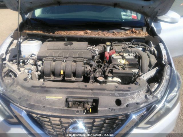 Photo 9 VIN: 3N1AB7AP8JL637972 - NISSAN SENTRA 