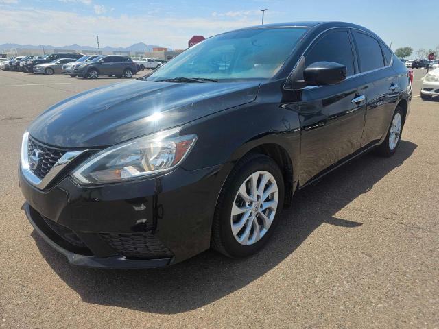 Photo 1 VIN: 3N1AB7AP8JL638300 - NISSAN SENTRA 