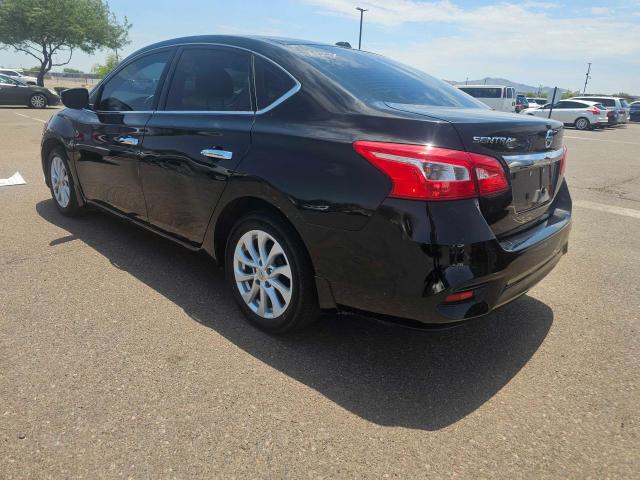 Photo 2 VIN: 3N1AB7AP8JL638300 - NISSAN SENTRA 