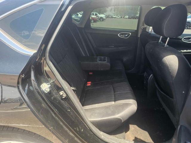 Photo 5 VIN: 3N1AB7AP8JL638300 - NISSAN SENTRA 