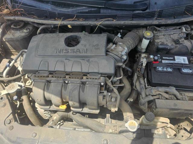 Photo 6 VIN: 3N1AB7AP8JL638300 - NISSAN SENTRA 