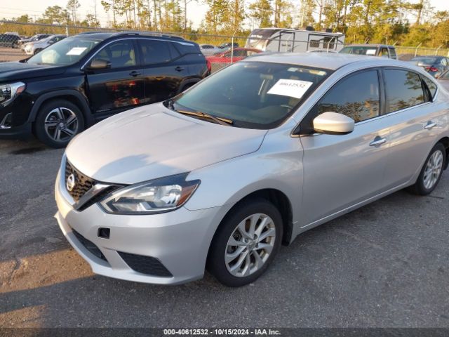 Photo 1 VIN: 3N1AB7AP8JL638331 - NISSAN SENTRA 