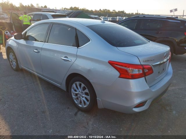 Photo 2 VIN: 3N1AB7AP8JL638331 - NISSAN SENTRA 