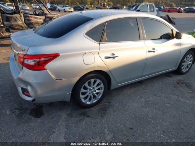 Photo 3 VIN: 3N1AB7AP8JL638331 - NISSAN SENTRA 