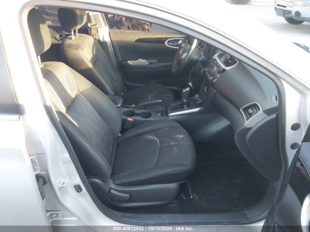 Photo 4 VIN: 3N1AB7AP8JL638331 - NISSAN SENTRA 