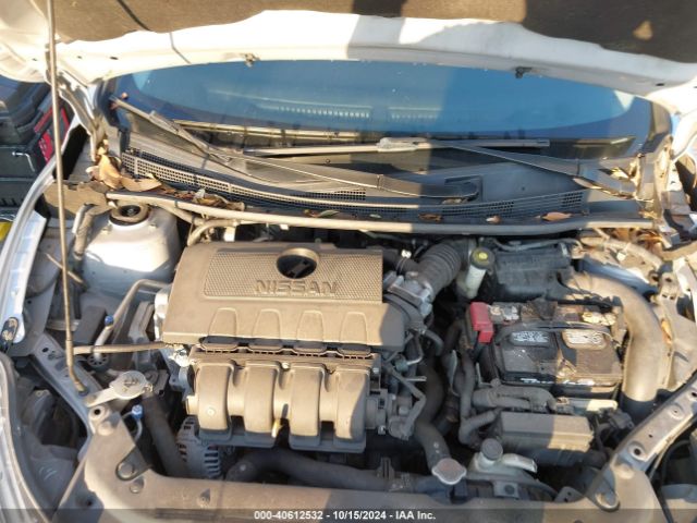 Photo 9 VIN: 3N1AB7AP8JL638331 - NISSAN SENTRA 