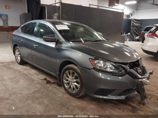 Photo 0 VIN: 3N1AB7AP8JL638751 - NISSAN SENTRA 