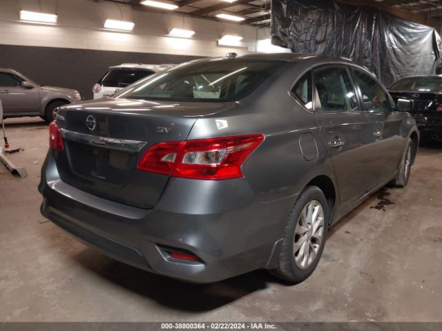 Photo 3 VIN: 3N1AB7AP8JL638751 - NISSAN SENTRA 