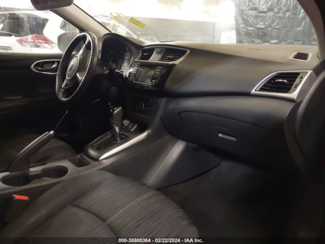 Photo 4 VIN: 3N1AB7AP8JL638751 - NISSAN SENTRA 