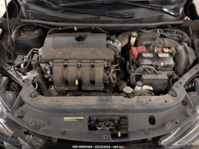 Photo 9 VIN: 3N1AB7AP8JL638751 - NISSAN SENTRA 