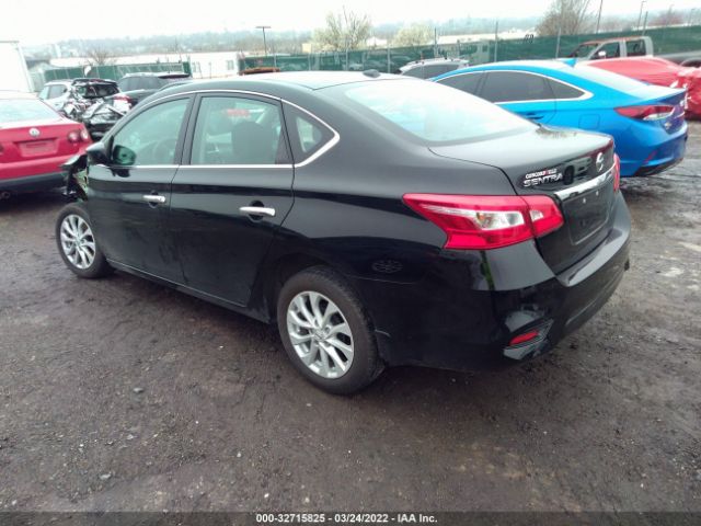 Photo 2 VIN: 3N1AB7AP8JL638779 - NISSAN SENTRA 