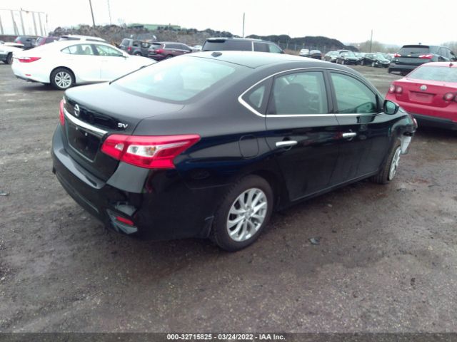 Photo 3 VIN: 3N1AB7AP8JL638779 - NISSAN SENTRA 