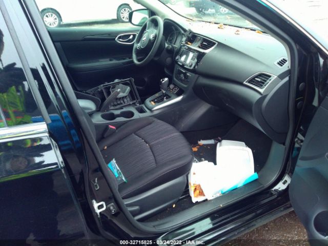 Photo 4 VIN: 3N1AB7AP8JL638779 - NISSAN SENTRA 