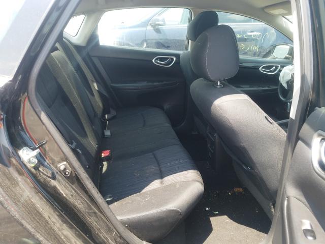 Photo 5 VIN: 3N1AB7AP8JL639205 - NISSAN SENTRA S 