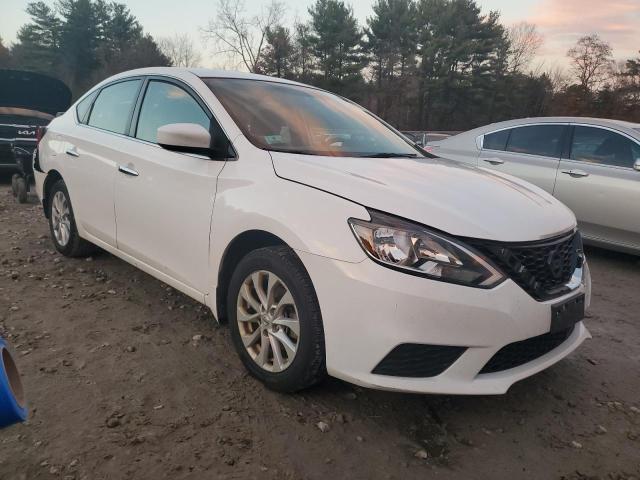 Photo 3 VIN: 3N1AB7AP8JL640189 - NISSAN SENTRA S 