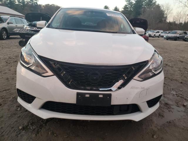 Photo 4 VIN: 3N1AB7AP8JL640189 - NISSAN SENTRA S 