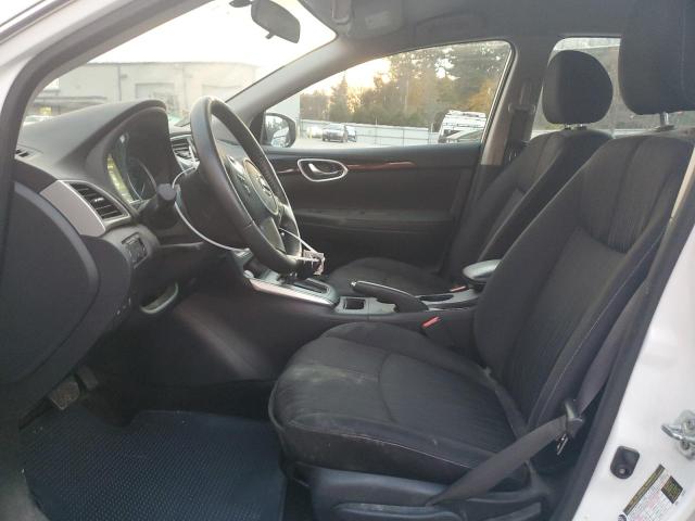 Photo 6 VIN: 3N1AB7AP8JL640189 - NISSAN SENTRA S 