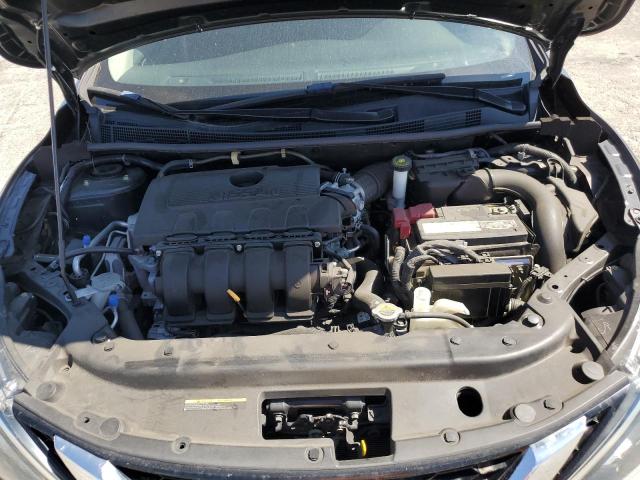 Photo 10 VIN: 3N1AB7AP8JL640693 - NISSAN SENTRA S 