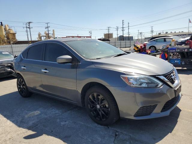 Photo 3 VIN: 3N1AB7AP8JL640693 - NISSAN SENTRA S 