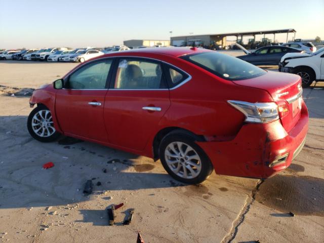 Photo 1 VIN: 3N1AB7AP8JL640855 - NISSAN SENTRA 