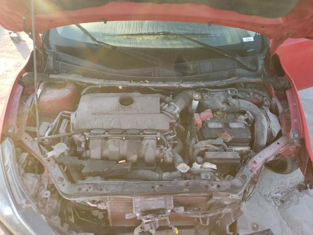 Photo 10 VIN: 3N1AB7AP8JL640855 - NISSAN SENTRA 