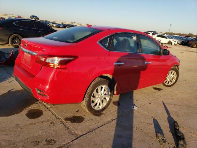 Photo 2 VIN: 3N1AB7AP8JL640855 - NISSAN SENTRA 