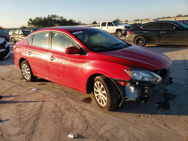 Photo 3 VIN: 3N1AB7AP8JL640855 - NISSAN SENTRA 