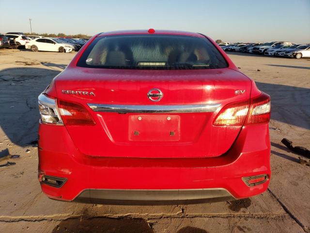 Photo 5 VIN: 3N1AB7AP8JL640855 - NISSAN SENTRA 