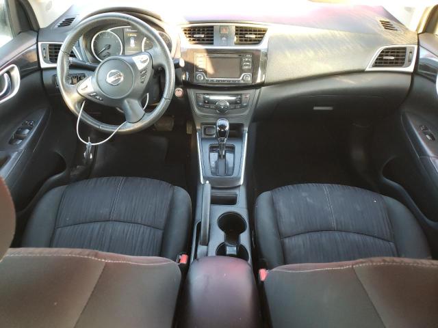 Photo 7 VIN: 3N1AB7AP8JL640855 - NISSAN SENTRA 