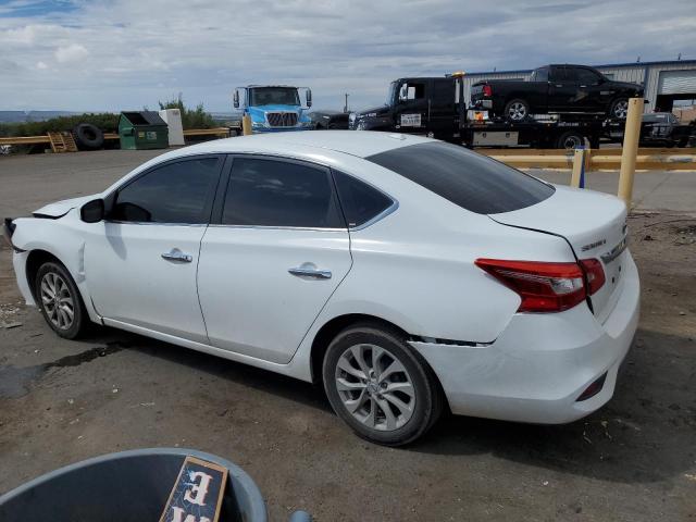 Photo 1 VIN: 3N1AB7AP8JL643013 - NISSAN SENTRA S 