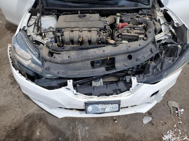 Photo 10 VIN: 3N1AB7AP8JL643013 - NISSAN SENTRA S 