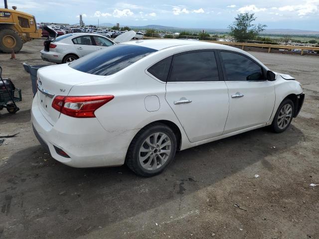 Photo 2 VIN: 3N1AB7AP8JL643013 - NISSAN SENTRA S 