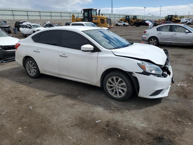 Photo 3 VIN: 3N1AB7AP8JL643013 - NISSAN SENTRA S 