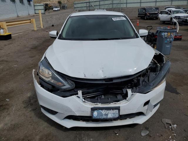 Photo 4 VIN: 3N1AB7AP8JL643013 - NISSAN SENTRA S 